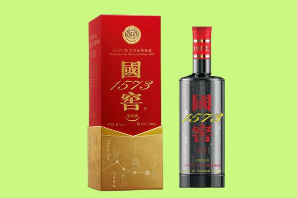大连市庄河回收国窖