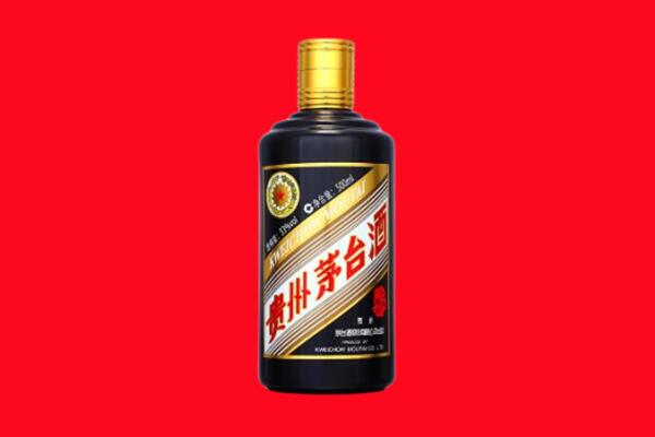 大连市庄河回收茅台酒瓶
